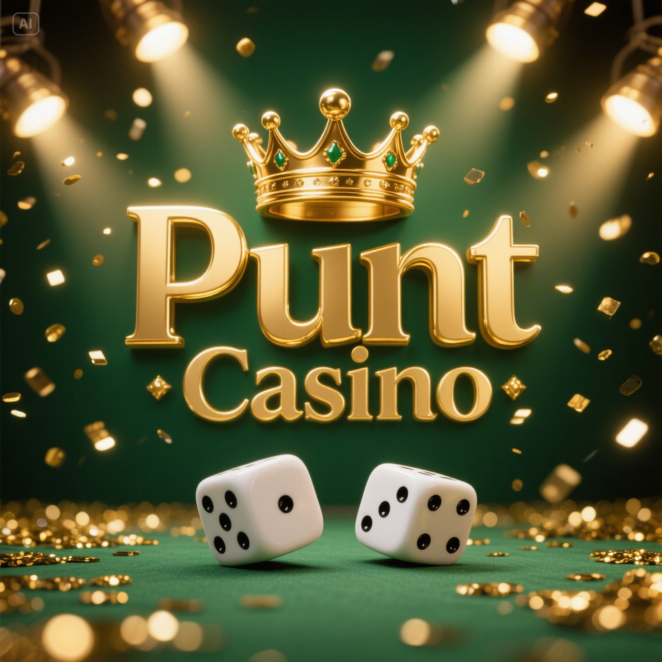 Punt Casino
